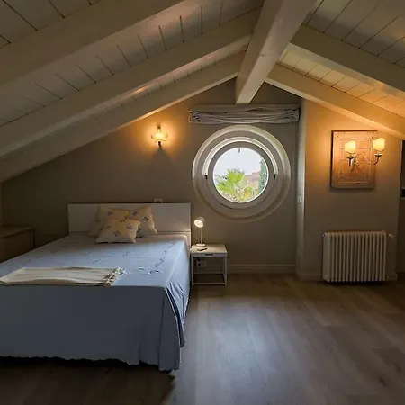 Cascina Bonina * Vigliano Biellese