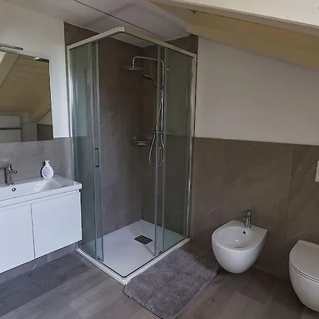 Cascina Bonina Daire