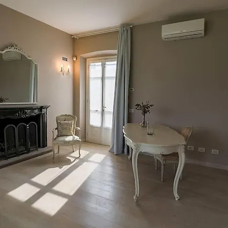 Apartment Cascina Bonina