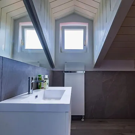 Cascina Bonina Apartment *