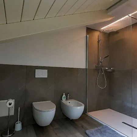 Daire Cascina Bonina