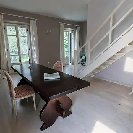 Cascina Bonina Apartment