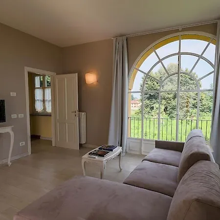 Cascina Bonina * Vigliano Biellese