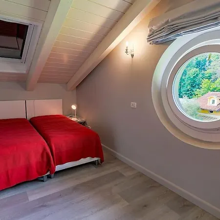 Cascina Bonina Apartment *