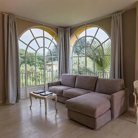 Cascina Bonina Apartment Vigliano Biellese