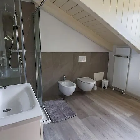 Daire Cascina Bonina