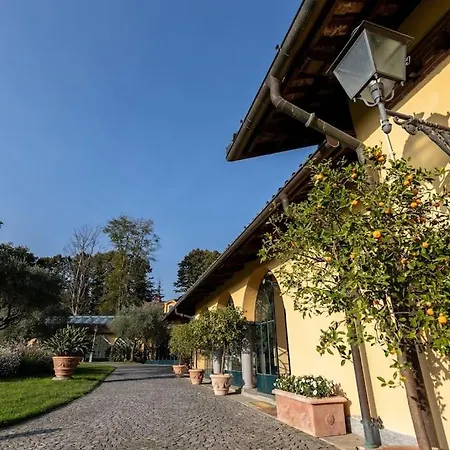Cascina Bonina *
